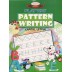 Play Way Pattern Writing - Capital Letters - Pattern Writing Book